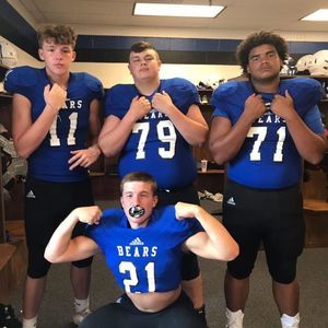 Meet your Posher, Ethan